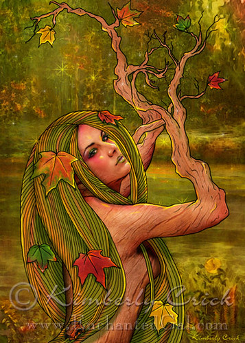 Of_The_Earth-Dryad_Painting-5w
