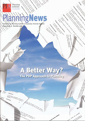 Planning News December 2008