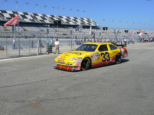 2009 Daytona 500 118