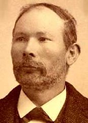 George Engel (1836-1887)