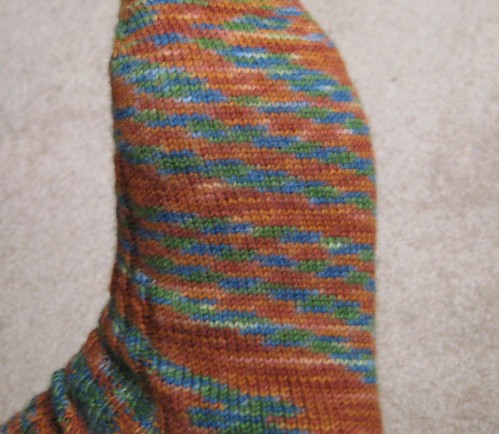RR socks colors 022308