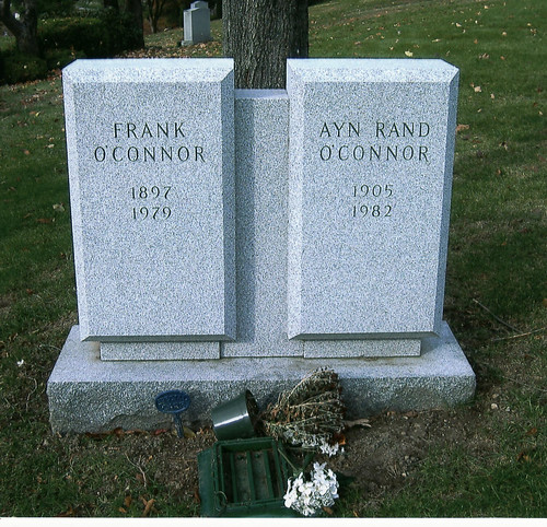 Fountainhead Ayn Rand