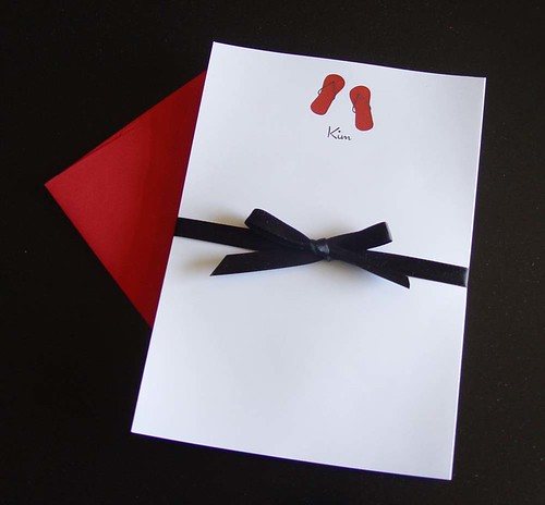 The idea of wedding invitation should be in accordance with the event which