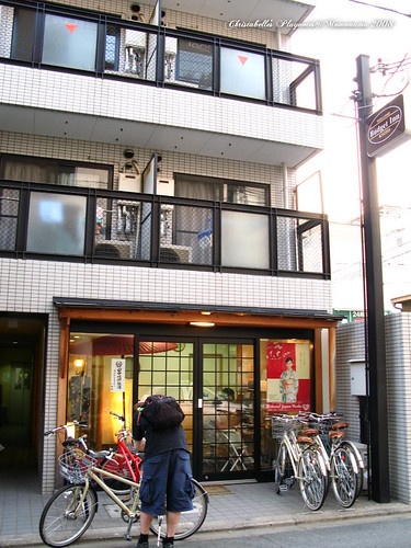 5652京都Budget Inn