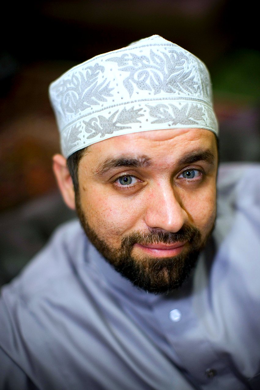 Sheikh Afeefudin Al Gaylani