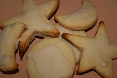 moonday cookies