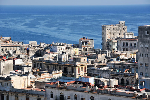 creative commons hi-res photo of the day:  cuba (1400 x 930) 