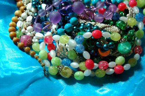 beads and baubles
