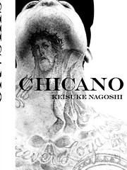 CHICANO cover