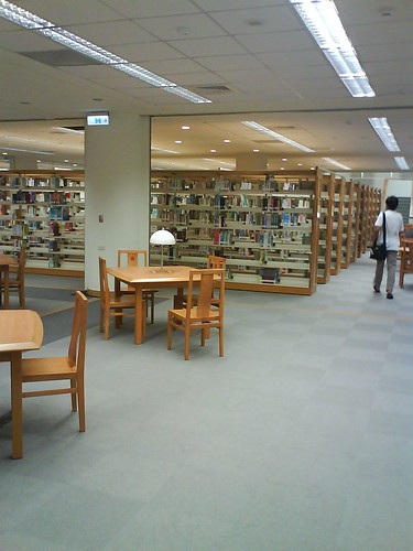 圖書館1