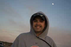 Jeff and the Moon