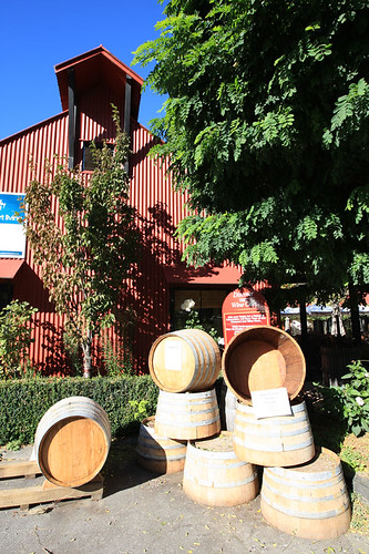 Gibbston Valley Winery 3