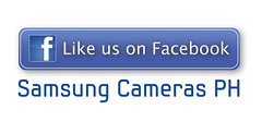 Samsung Camera Facebook page