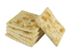 Crackers_Saltine