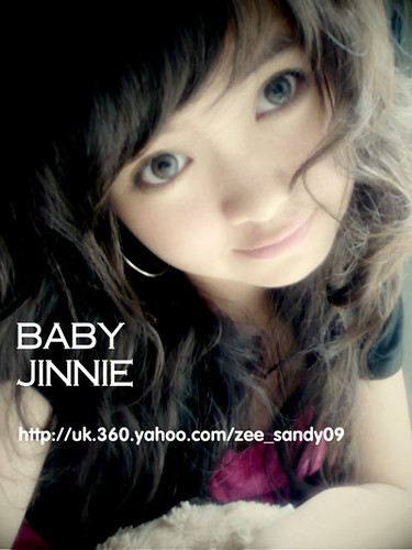 Baby Jinnie - Baby cực khủng...... 2739384519_b4f24892cb