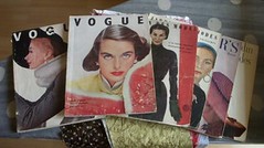 vogue from 1951