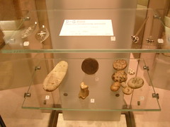 Neolithic findings