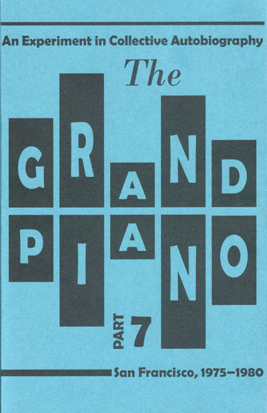 THE GRAND PIANO PART 7