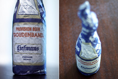 52 Beers Group, Week 13: Goudenband, Brouwerij Liefmans