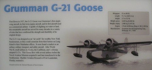 G-21 Goose