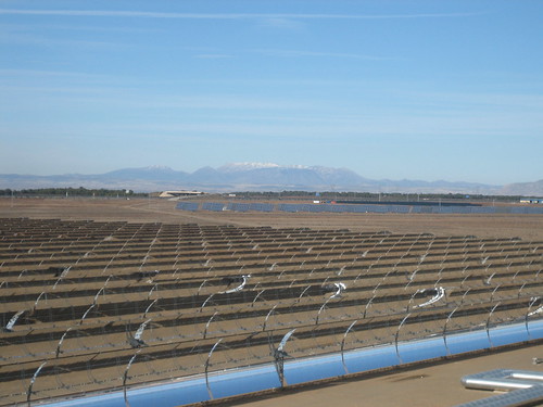 solaranlage PV im HIntergrund picture photo bild