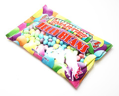 Smartie Jelly Beans
