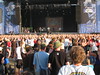 Southside 2008: Panic at the Disco