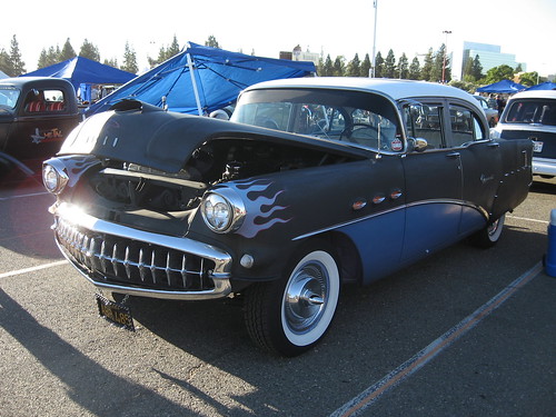 1954 Buick Special (by Brain Toad Photography)