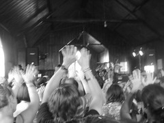 Indietracks125 - The Bobby McGees