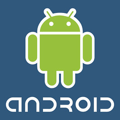 logo de Google Android