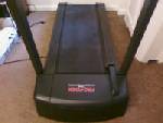 Proform T35 Power Incline Treadmill by amb584