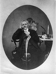 Johan Christian Tellefsen (1774 - 1857)