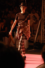 Philippine Fashion Week Spring/Summer 2009