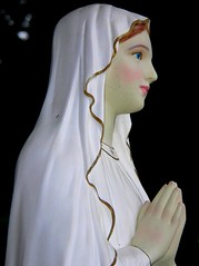 Mary, Queen of Peace