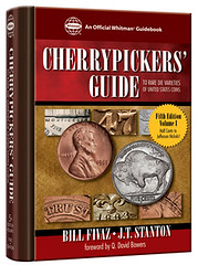 Fivaz Cherrypickers Guide 5th ed