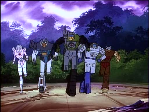 Transformers Headmasters Rapidshare