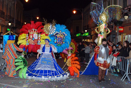 Carnaval de Melilla 2009 036