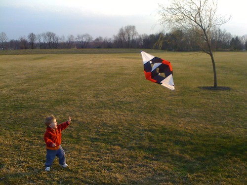 Kite Flying 10