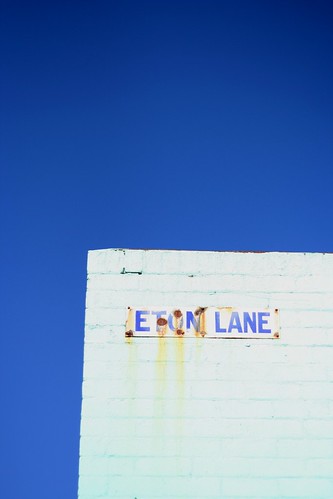 Eton Lane