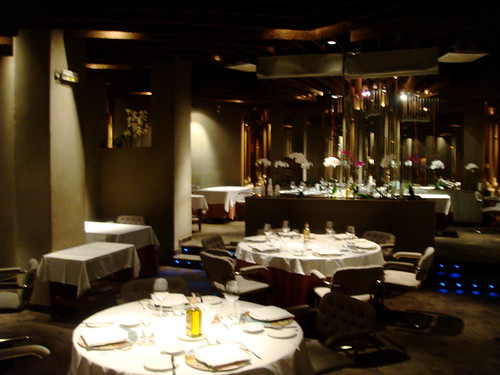 Restaurante Las Cuatro Estaciones – : Rincones Secretos