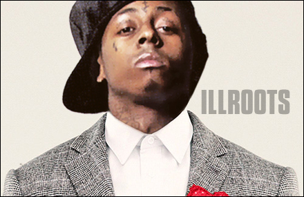 Lil Wayne Hot Revolver. Lil#39; Wayne gets his Kanye West