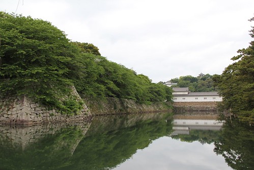Hikone Castle 彦根城