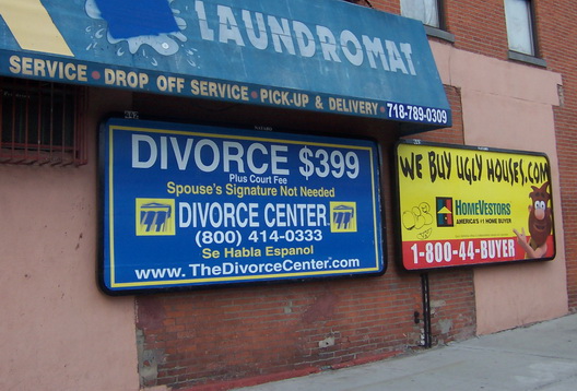 Wash Sell Divorce