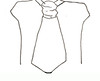 Tying a Cravat