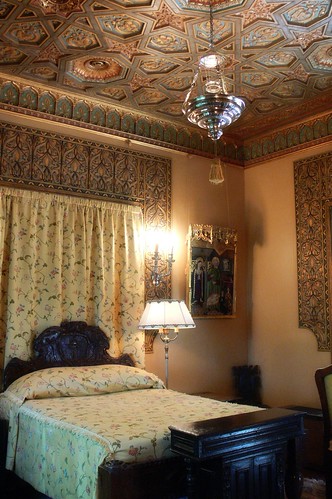 Casa Del Sol Guest Room