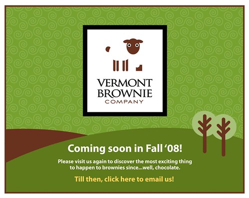 VT Brownie Company