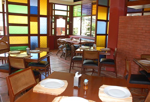 Abuhan Restaurant in Cebu