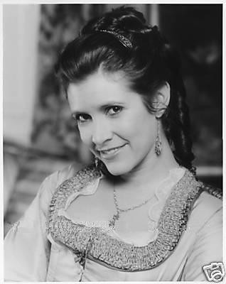 Carrie Fisher 24