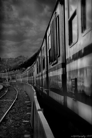 Train_To_Nowhere_by_brzmrt by you.