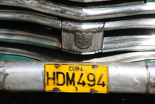 Cuba HDM 494 by you.